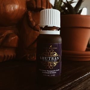 Young Living Shutran Essential Oil